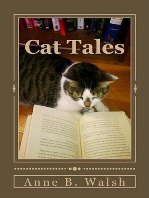 cover image of Cat Tales